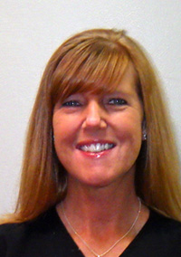 Connie Johnson, CEFDA Connie Johnson, CEFDA