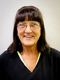 Gwen Harman Gwen Harman
