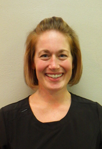 Kasey Rundle, L.D.H. Kasey Rundle, L.D.H.