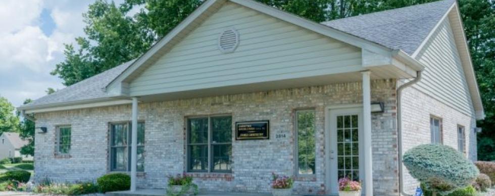 Dentist In Anderson In Christina Wroblewski Madden Dds