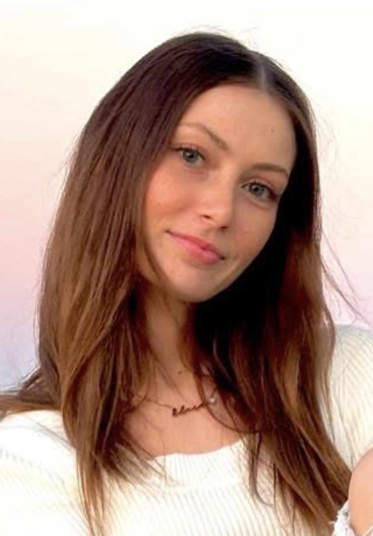 Office Assistant Elise Swartz